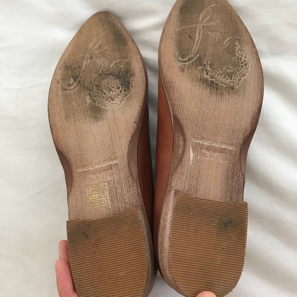 Free People Royale Flat - Picture 6 of 8